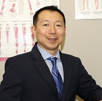 Dr. Shimizu Photo