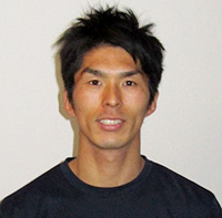 「業務提携」Mitsuru Kojima(小嶋 満〕パーソナルトレーナー